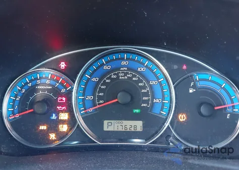 2009 Subaru Forester 2.5X Limited из США, поврежденный, VIN JF2SH64689H746439